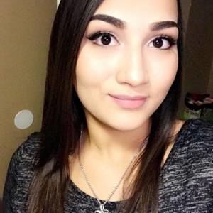 Meet your Posher, Catrina